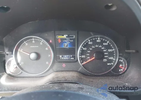 2014 Subaru Outback 2.5I Limited z USA, uszkodzony, nr VIN 4S4BRBLC0E3308559